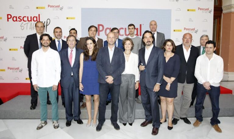 Leggi l'articolo 'ApadrinaUnEmprendedor', la nueva apuesta colaborativa de Pascual Startup