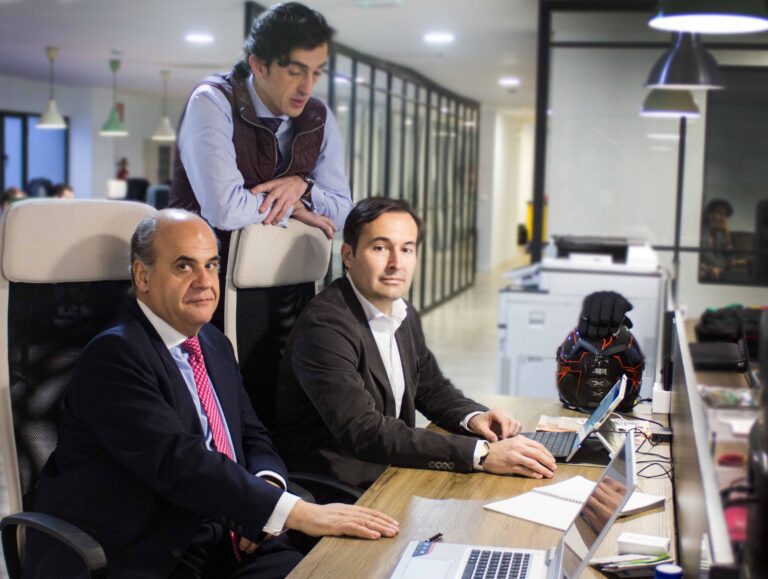 “Fellow Funders es una plataforma de equity crowdfunding”