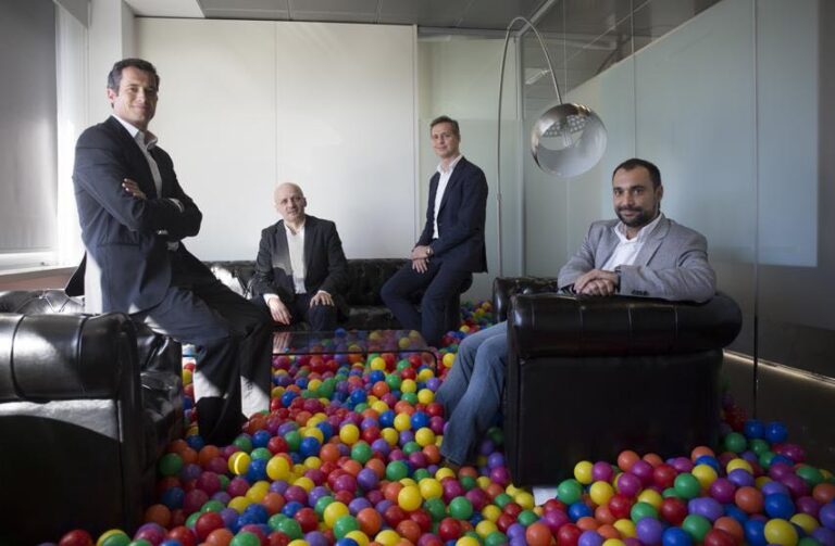 Los participantes del Campus de Emprendedores podrán captar el doble de inversión