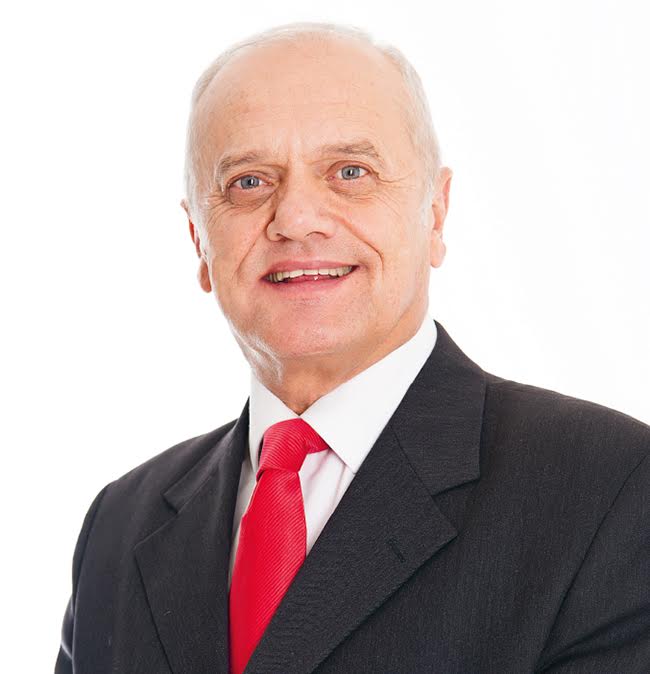 "Con la crisis cerraron un 80 % de las agencias inmobiliarias"