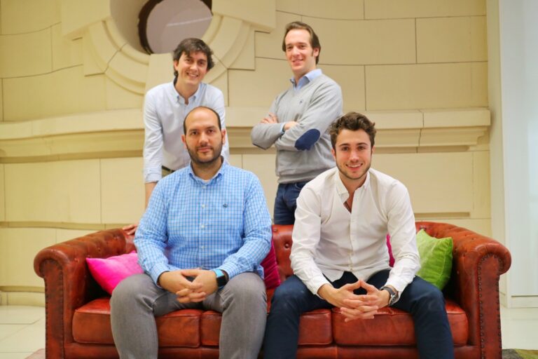 La fintech BNEXT inicia un crowdfunding para lanzar el primer Marketplace bank de España
