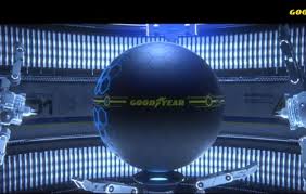 Leggi l'articolo Goodyear ya tiene un prototipo de neumático inteligente
