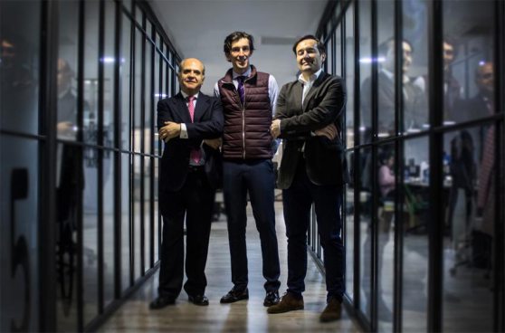 Fellow Funders impulsa dos proyectos innovadores a través de equity crowdfunding