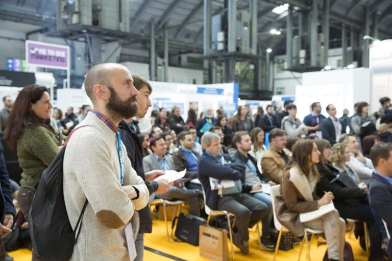 La inteligencia artificial aplicada al e-commerce se reúne en eShow