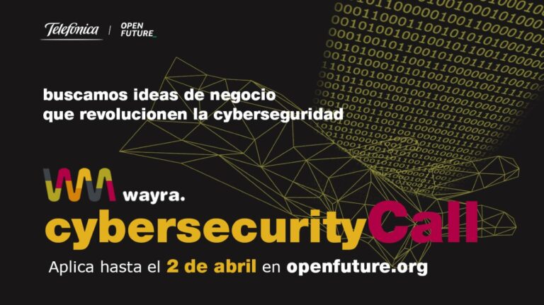 Wayra busca startups que den respuesta a nuevos retos sobre ciberseguridad