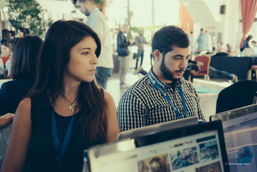 ¡Atención emprendedores! Despega la II edición del European Coworking EOI