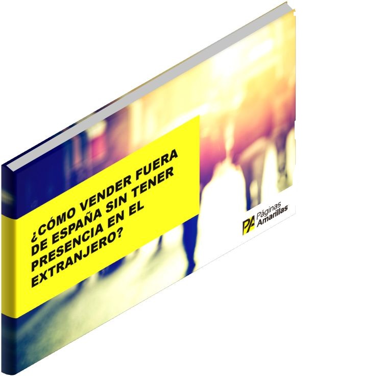 Cómo aumentar el volumen de negocio vendiendo fuera de España