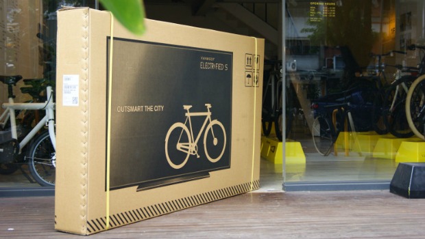 Leggi l'articolo Una empresa engaña a los transportistas para reducir daños en los envíos