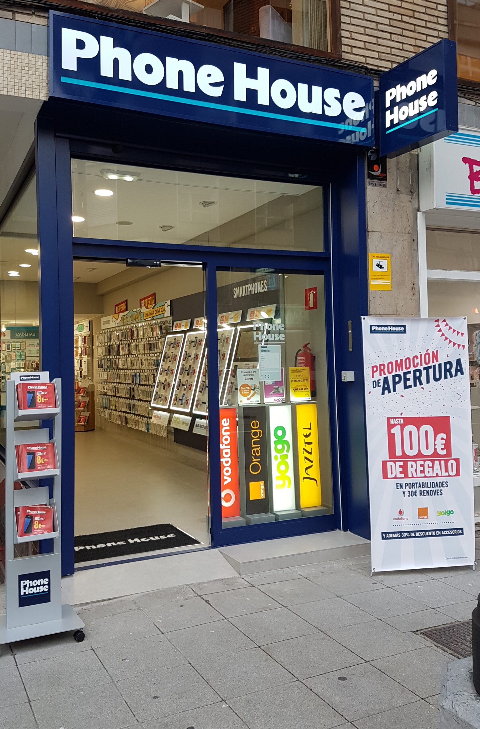 Phone House