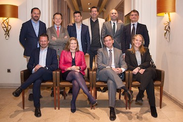 Capital humano y digitalización, claves del nuevo management