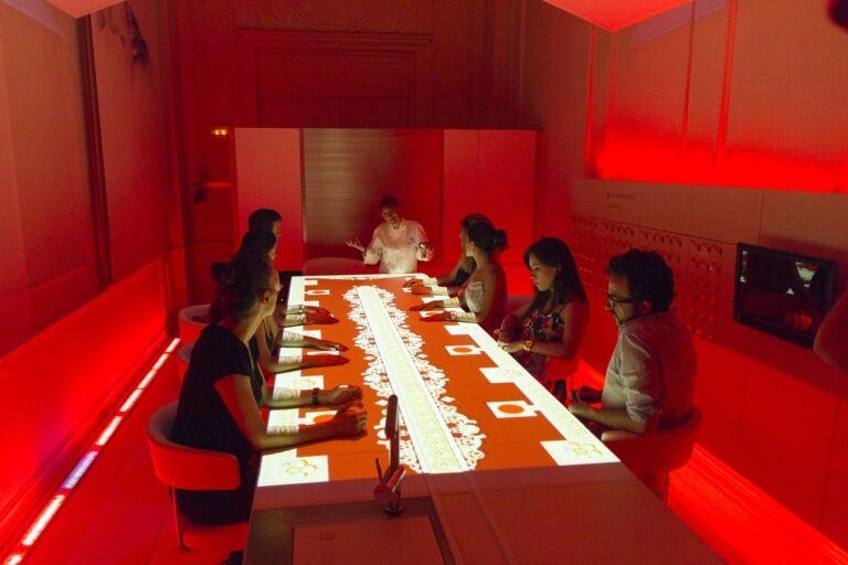 IED Madrid ofrece un curso de verano de diseño en la gastronomía