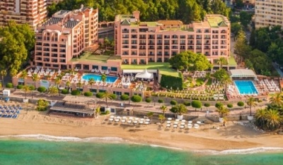Otelea, primera red social para hoteles en España