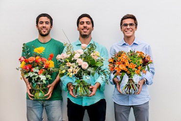 Samaipata Ventures invierte en la startup Colvin que ya ha levantado 700K en 5 meses