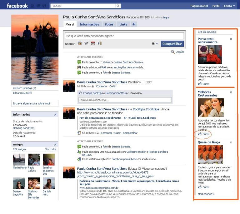 Facebook anuncia soluciones móviles para empresas pequeñas que quieran anunciarse
