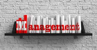 Los cuatro pilares del éxito del management futuro