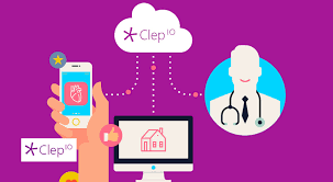 ClepIO, premiada por el jurado del Concurso a la Mejor App Sanitaria 2016