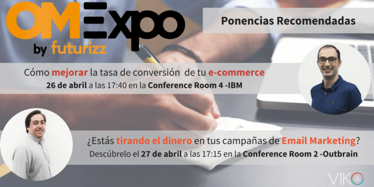 Trucos para mejorar tu e-commerce y tus campañas de email marketing