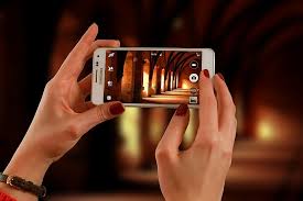 Consejos para sacar fotos profesionales con un smartphone Android