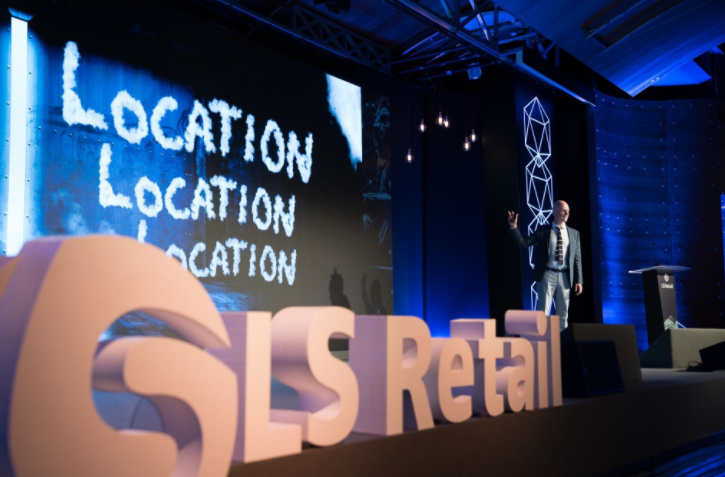 ConneXion Madrid reúne a las empresas más importantes de retail del mundo