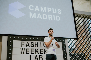 Vuelve Fashion Weekend Lab, crea tu startup de moda en 3 días