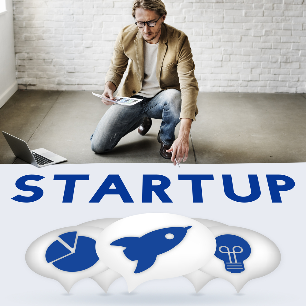 El potencial emprendedor crece entre los millennials
