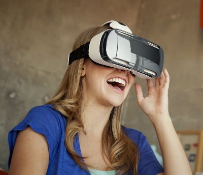 La primera experiencia de reserva de viajes mediante realidad virtual