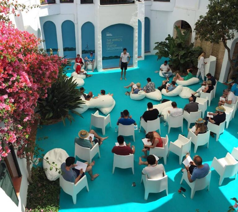 Menorca Millennials desacelerará a 20 startups internacionales