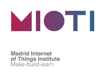 La primera universidad del Internet de las Cosas estará en Madrid