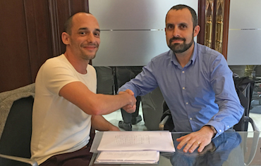 Leggi l'articolo Nace Tandem Technology, la primera startup del ecosistema de conocimiento Tandem