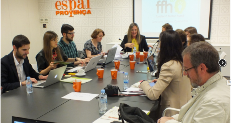 Leggi l'articolo Las empresas comprometidas atraen más talento y soportan mejor las crisis