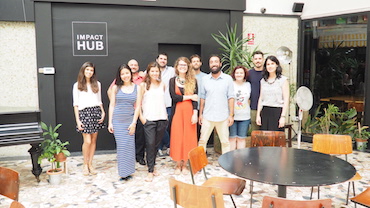 Leggi l'articolo Impact Hub Madrid y ULULE se alían por la innovación
