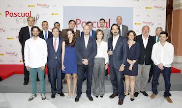 Pascual Startup elige los proyectos del futuro agroalimentario español