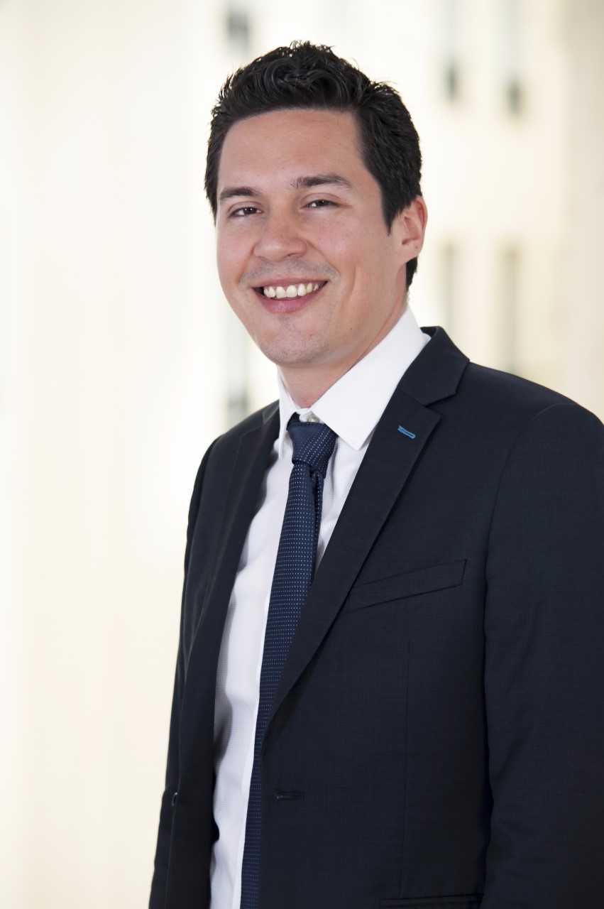 Immagine in primo piano per articolo con titolo: «Nuestro objetivo es que las empresas se adapten a los hábitos de consumo de sus clientes