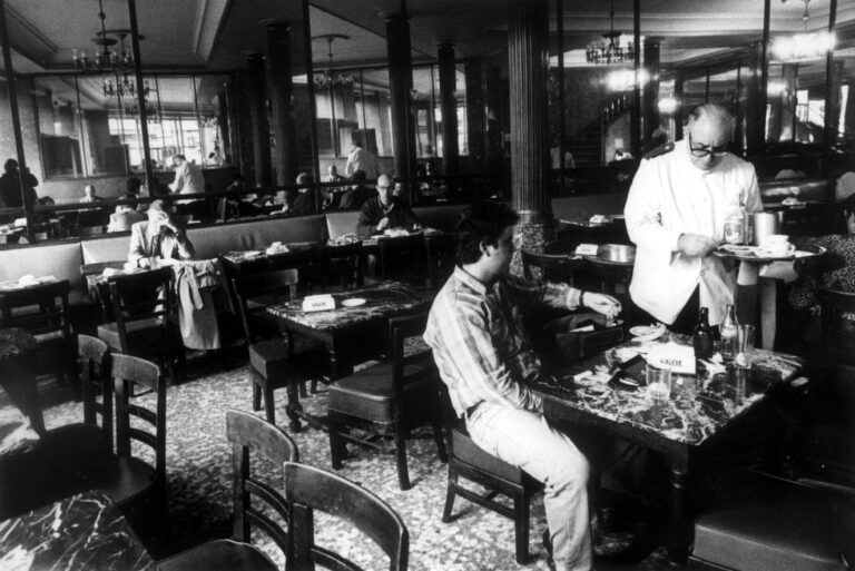 Café Comercial, una marca histórica reflotada por una pyme
