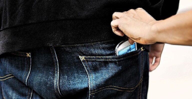 El carterista del móvil: la ciberseguridad de los datos, en peligro