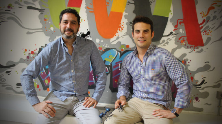 La startup 3ANTS cierra una ronda de 880.000€ para luchar contra la piratería