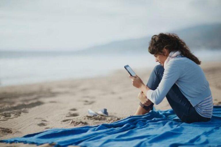 Así puedes firmar documentos en smartphones y tabletas