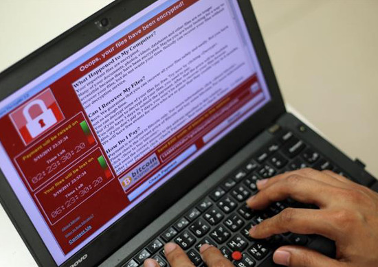 Fireball y Wannacry afectan a 1 de cada 4 organizaciones en todo el mundo