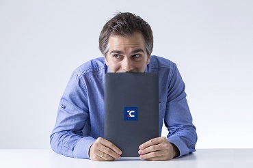 "Somos una plataforma online con la que los usuarios pueden vender su casa por una cuota fija de 895€"