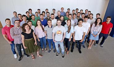 Lanzadera apuesta por las apps en la cuarta edición del programa Garaje