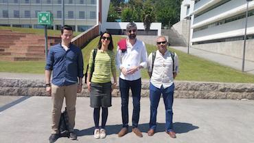 La UE galardona a la EOI por su programa de apoyo a emprendedores