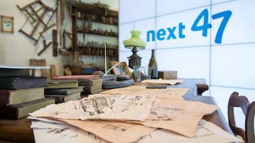Leggi l'articolo Siemens busca la mejor start-up española