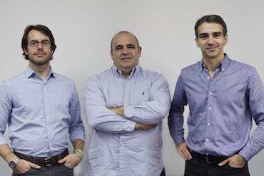 Encomenda Smart Capital autorizada como gestora de fondos por la CNMV