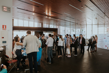 Tenerife Startup Party reunirá a expertos e inversores internacionales para apoyar a los emprendedores