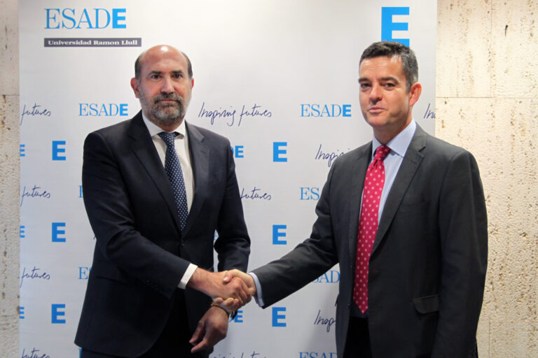 ESADE y eAPyme colaboran en la innovación digital de pymes y autónomos
