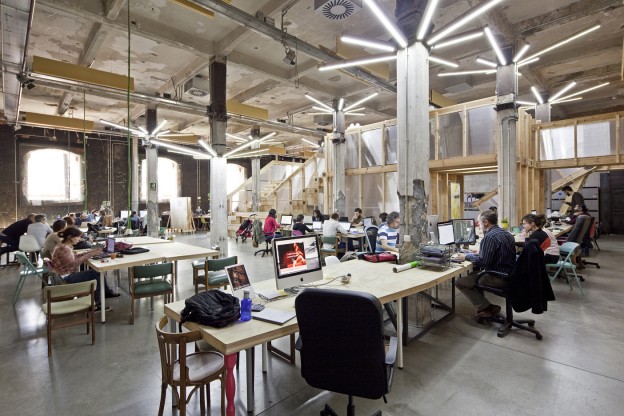 Leggi l'articolo Factoría Cultural convoca 60 nuevas becas para el desarrollo de proyectos culturales