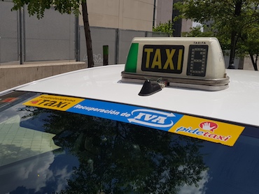 Taxi