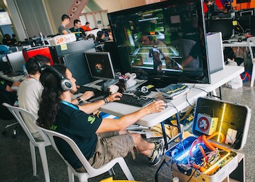 Nace la primera universidad online de esports