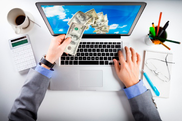 Immagine in primo piano per articolo con titolo: Internet, una ventana abierta al mundo de los negocios