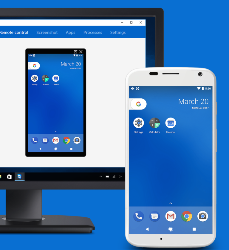 QuickSupport de TeamViewer ya está disponible para dispositivos Motorola